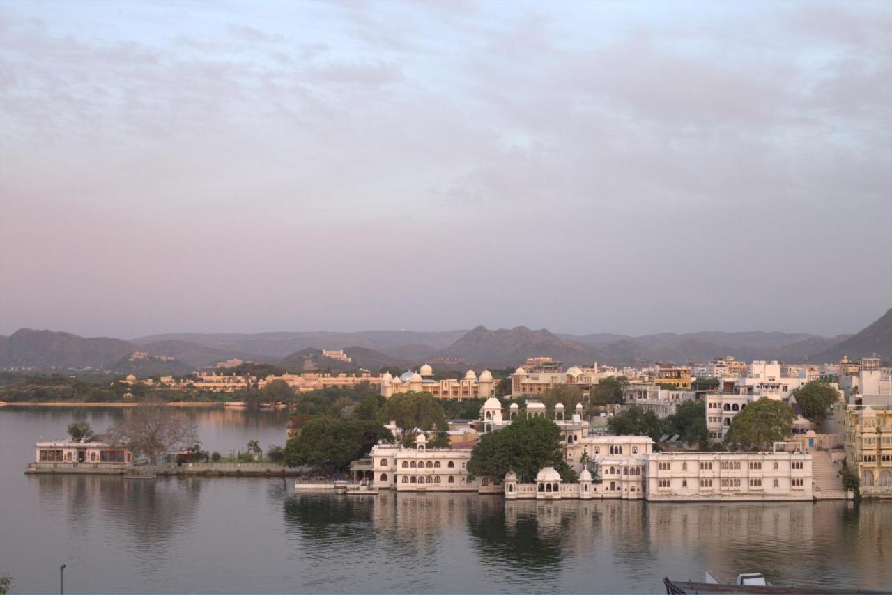 Tamasha Udaipur Hostel Luaran gambar
