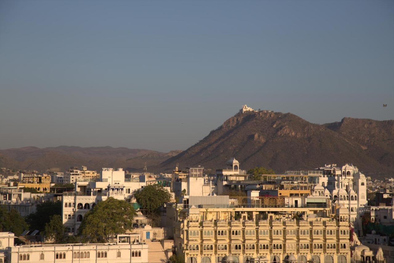Tamasha Udaipur Hostel Luaran gambar