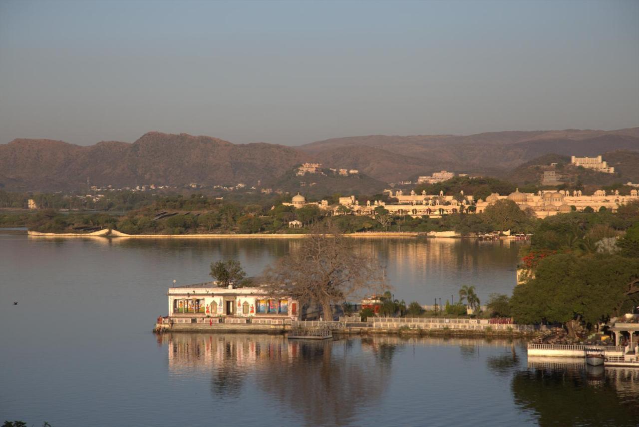 Tamasha Udaipur Hostel Luaran gambar