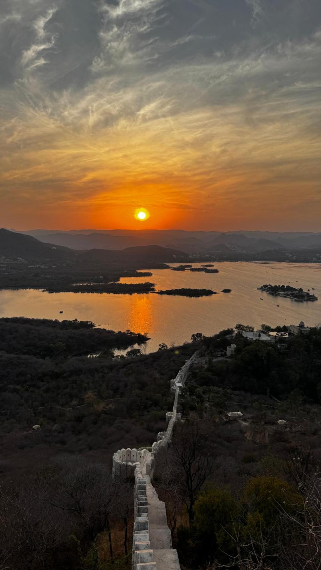 Tamasha Udaipur Hostel Luaran gambar