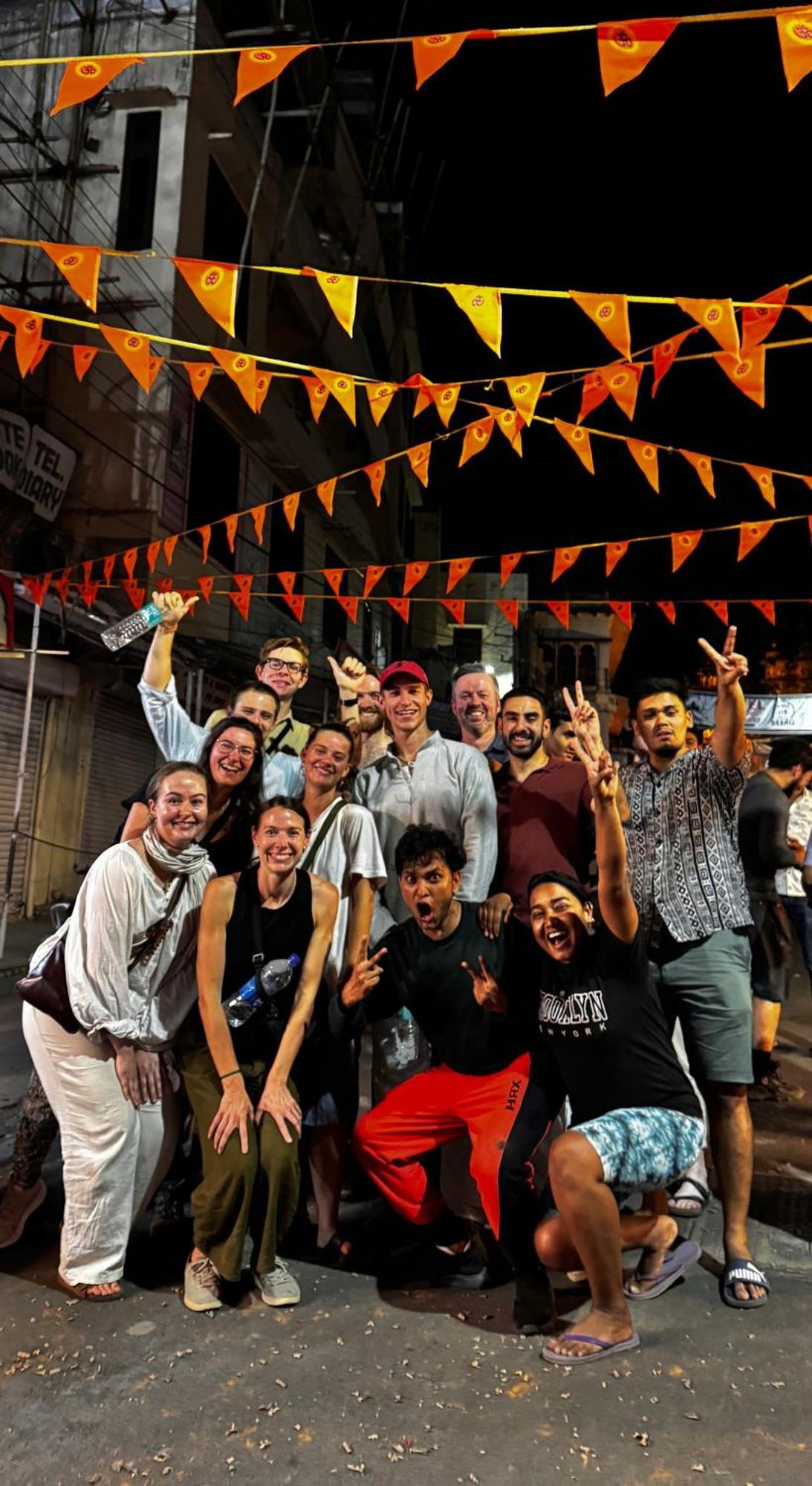 Tamasha Udaipur Hostel Luaran gambar