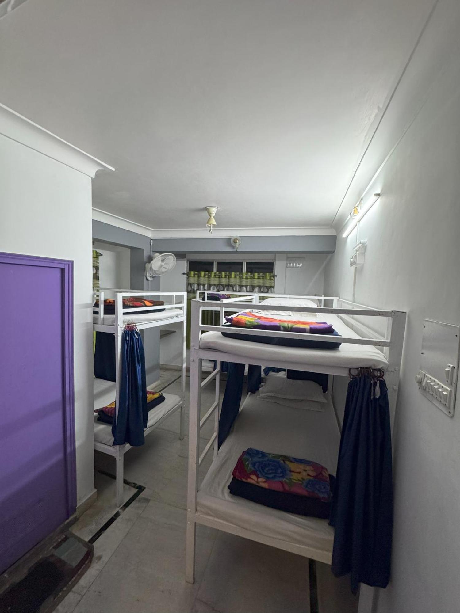 Tamasha Udaipur Hostel Luaran gambar